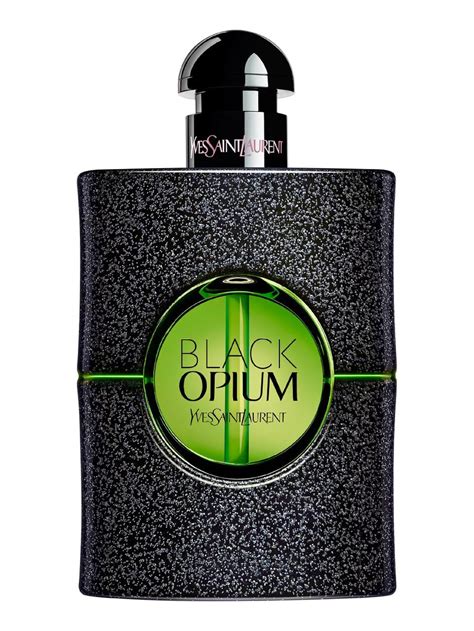 yves saint laurent opium green|opium yves saint laurent femme.